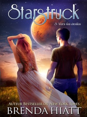 cover image of Starstruck 3